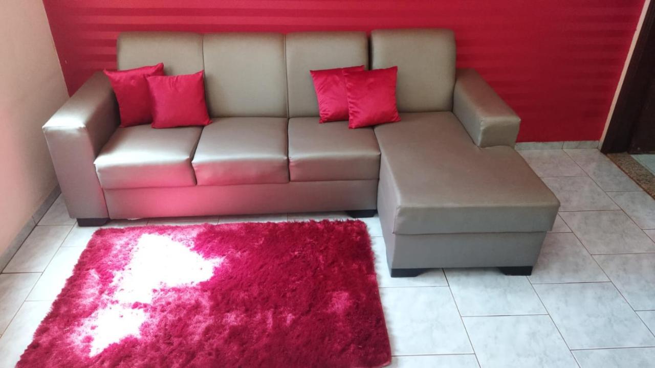 Hotel Marathi Park Rondonópolis 外观 照片