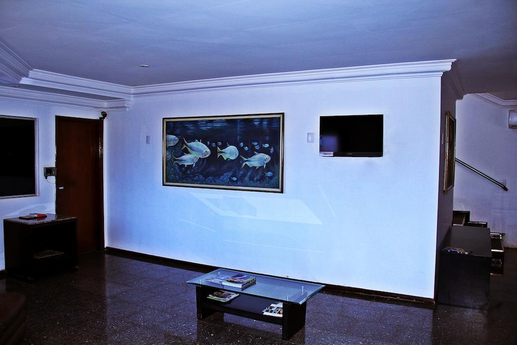 Hotel Marathi Park Rondonópolis 外观 照片