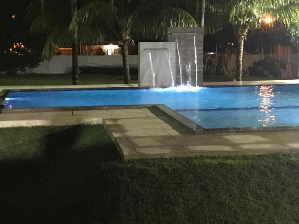 Hotel Marathi Park Rondonópolis 外观 照片