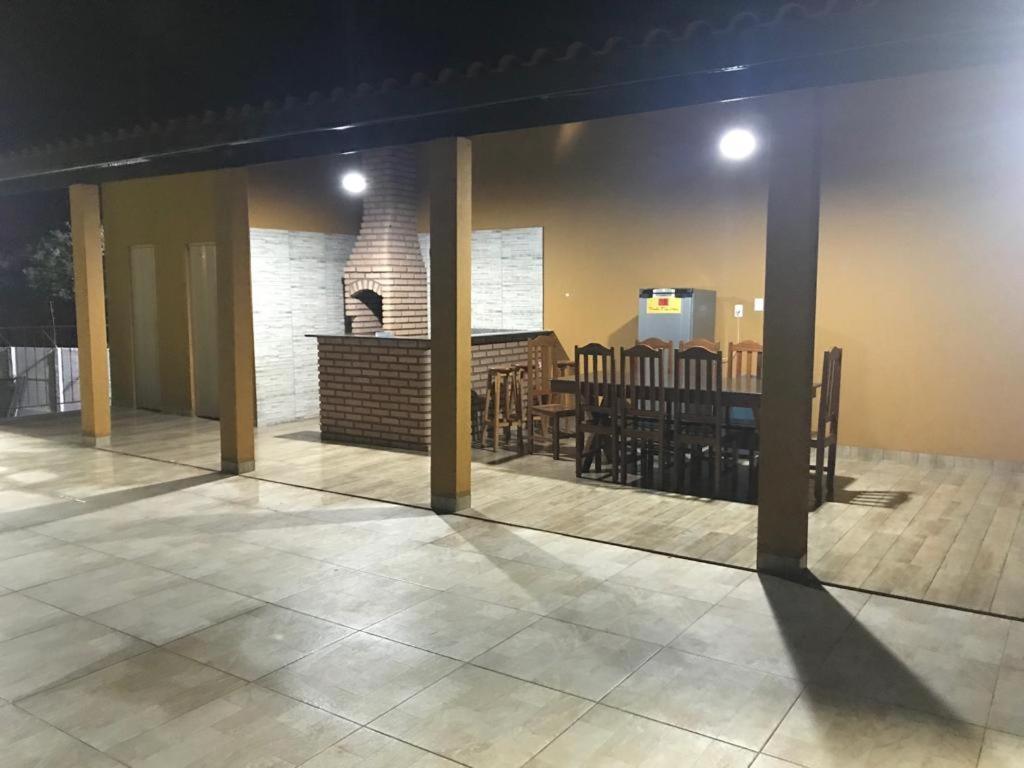 Hotel Marathi Park Rondonópolis 外观 照片
